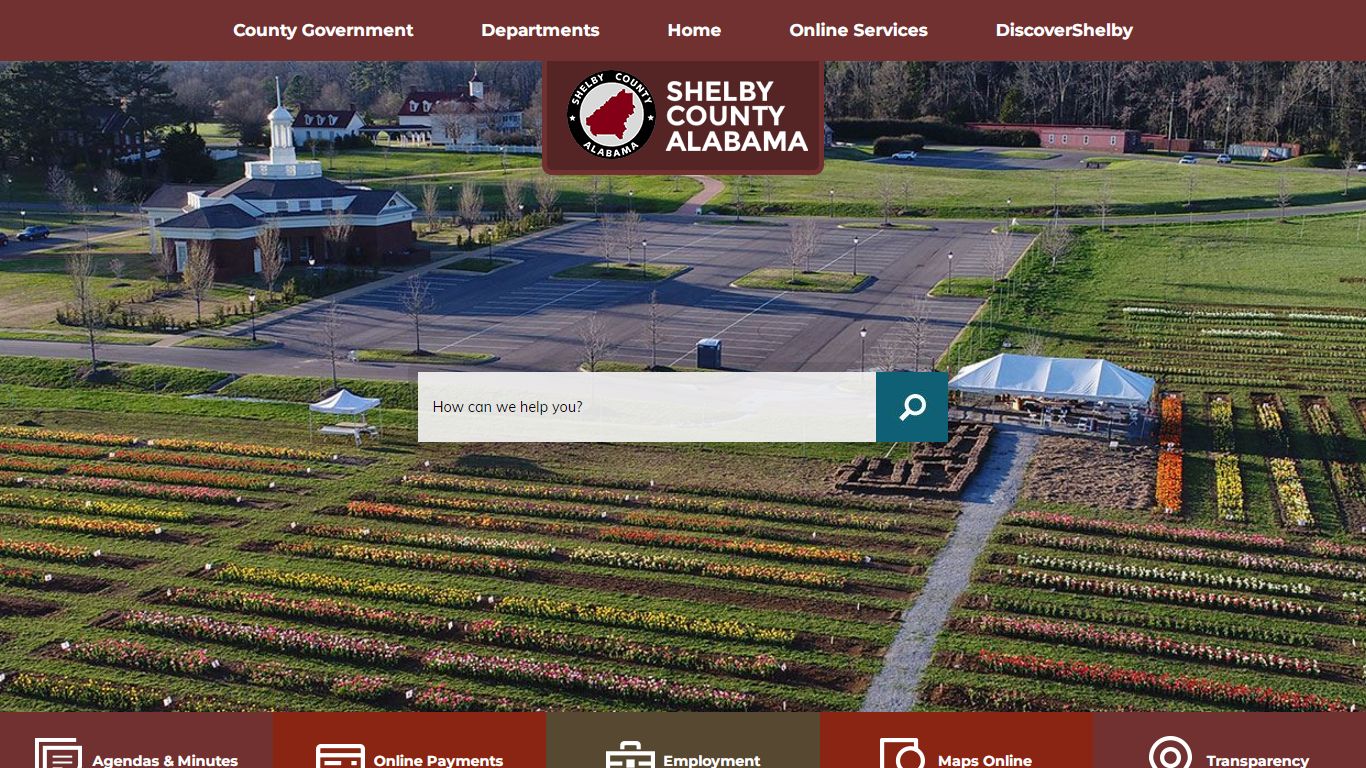 Shelby County, AL - Official Website | Official Website